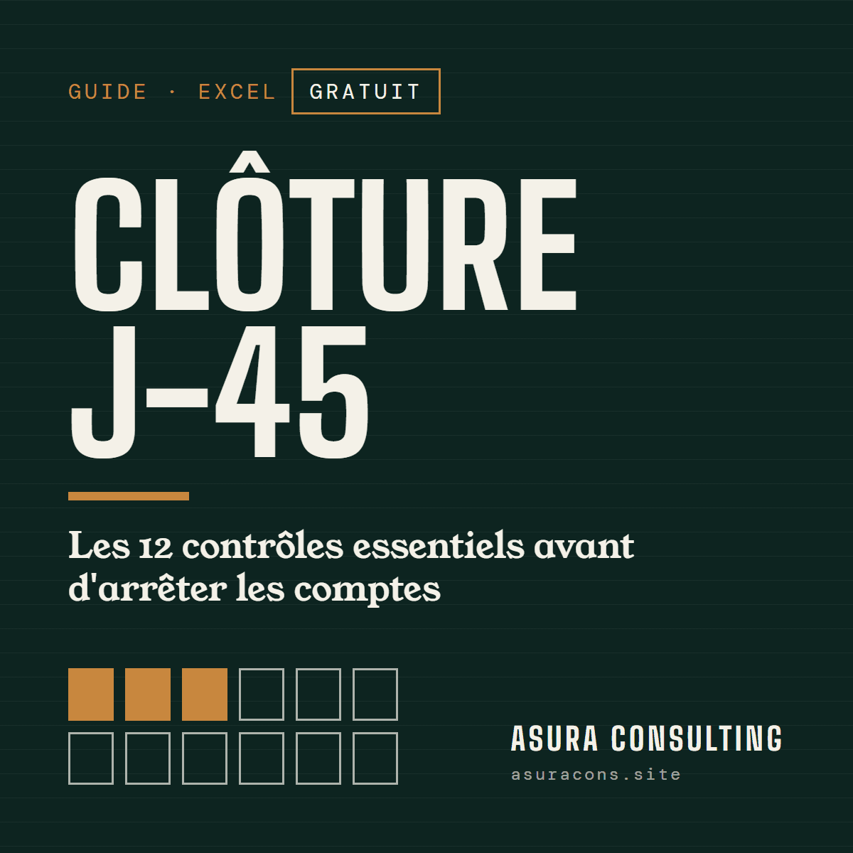 Couverture du guide gratuit Clôture J-45